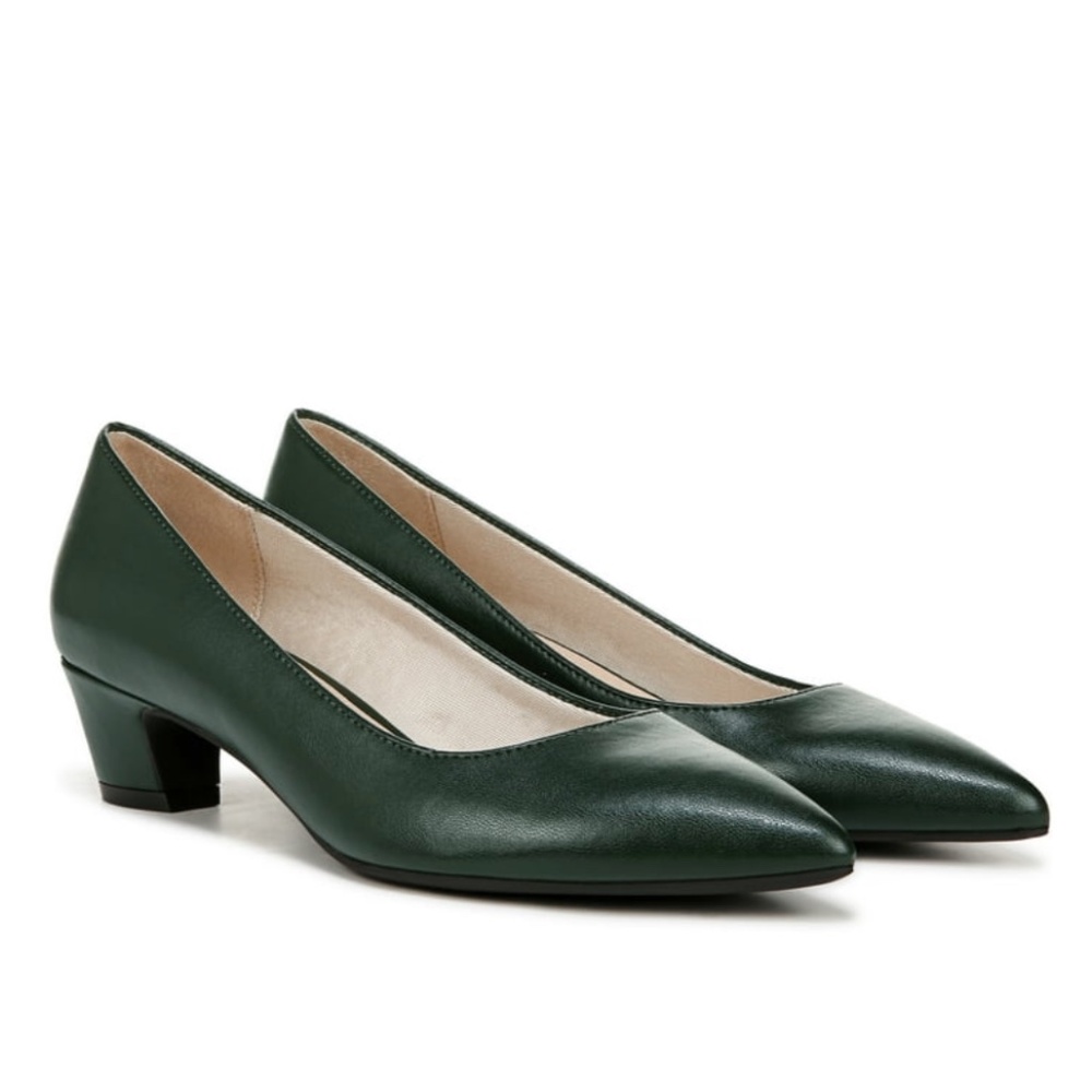 LIFESTRIDE Minx Pumps (WIDE)